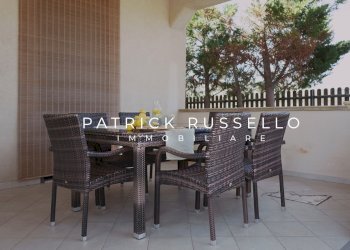 veranda - Villa Butera - foto 15