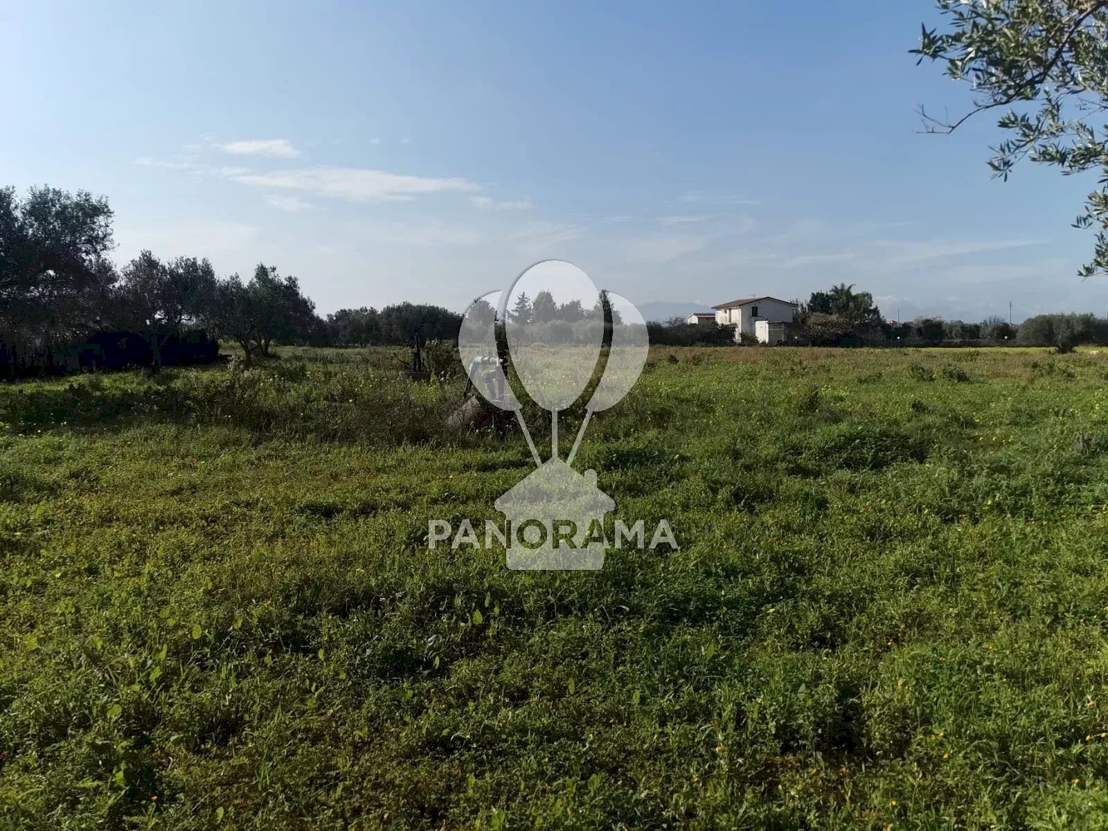 Terreno edificabile Via San Carlo, Partinico - foto 1