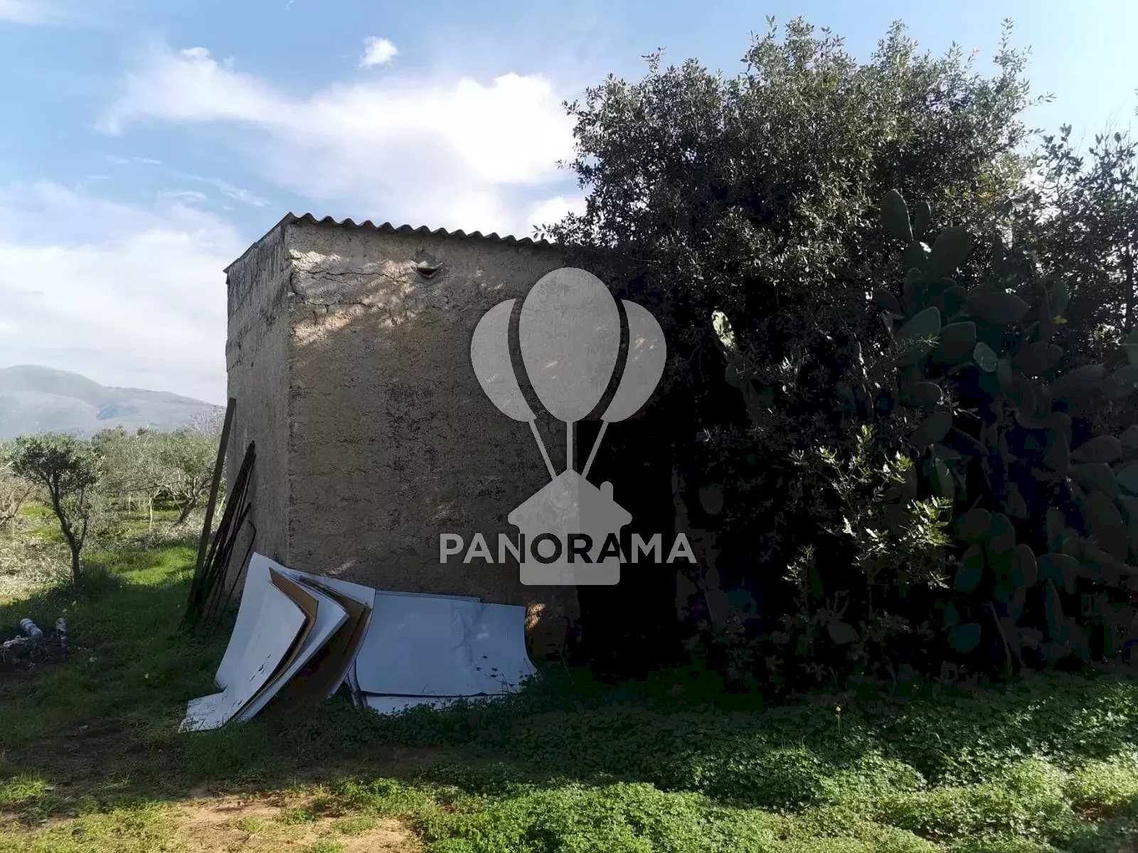 Terreno edificabile Contrada San Cataldo, Trappeto - foto 2