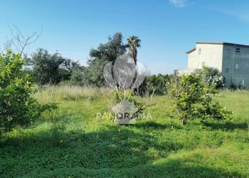 Terreno edificabile Contrada San Cataldo, Trappeto - foto 1