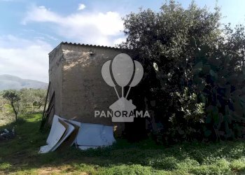 Terreno edificabile Contrada San Cataldo, Trappeto - foto 2