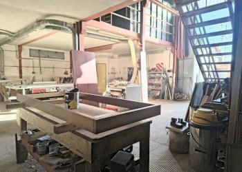 Shop Messina - photo 1