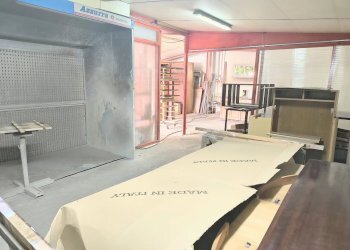 Shop Messina - photo 25