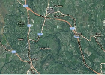 Villa Bifamiliare Castel de Ceveri, Formello - foto 4