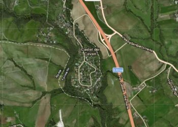 Villa Bifamiliare Castel de Ceveri, Formello - foto 7