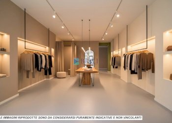 Shop Corso Vittorio Veneto, Olbia - photo 3