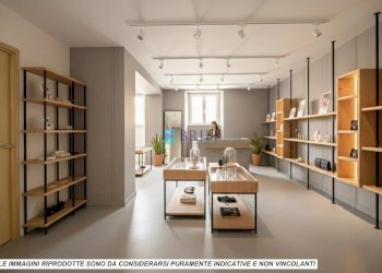 Shop Corso Vittorio Veneto, Olbia - photo 5