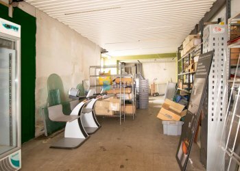 Shop Corso Vittorio Veneto, Olbia - photo 9