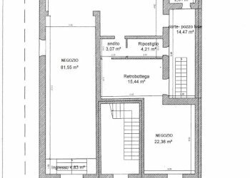 Shop Corso Vittorio Veneto, Olbia - photo 21