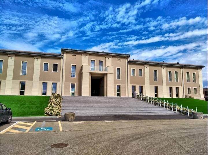 Ufficio Via Statale 110, Medolla - foto 2