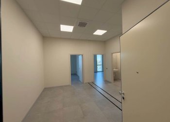 Ufficio Via Statale 110, Medolla - foto 17