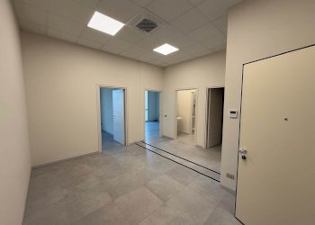 Ufficio Via Statale 110, Medolla - foto 10