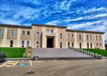 Ufficio Via Statale 110, Medolla - foto 2