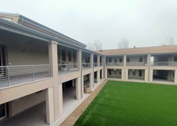 Ufficio Via Statale 110, Medolla - foto 5