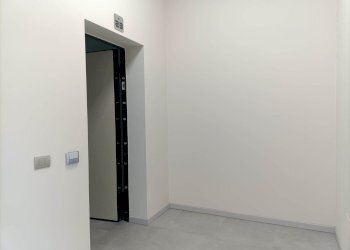 Ufficio Via Statale 110, Medolla - foto 8