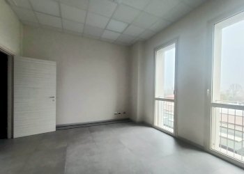 Ufficio Via Statale 110, Medolla - foto 23