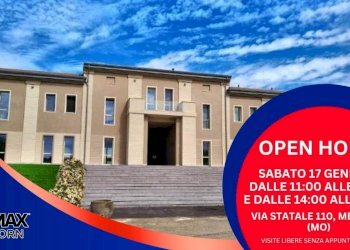 Ufficio Via Statale 110, Medolla - foto 1