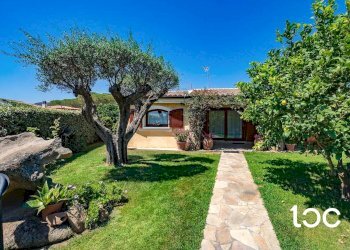 Villa Loiri Porto San Paolo - foto 1