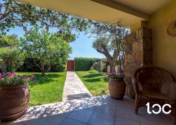 Villa Loiri Porto San Paolo - foto 4