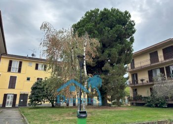 Quadrilocale Piazza S. Giovanni, 4, Campiglione Fenile - foto 1