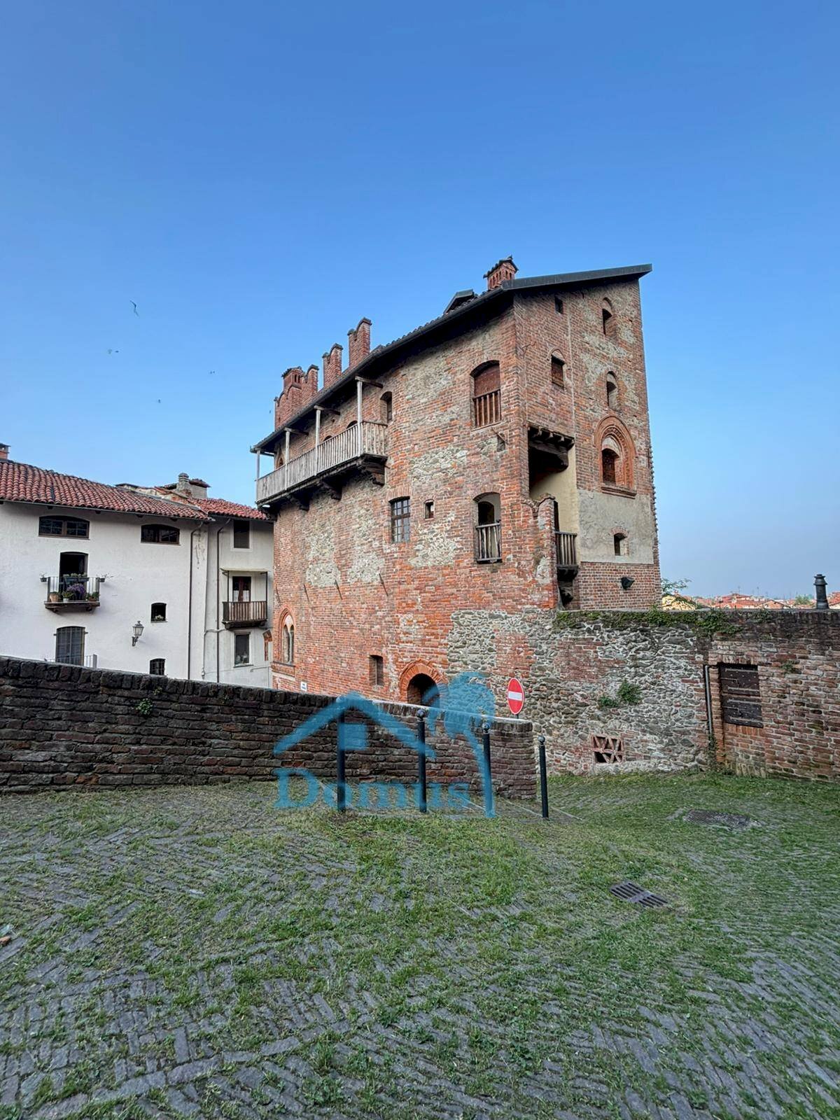 Trilocale Via Sommelier, 49, Pinerolo - foto 1