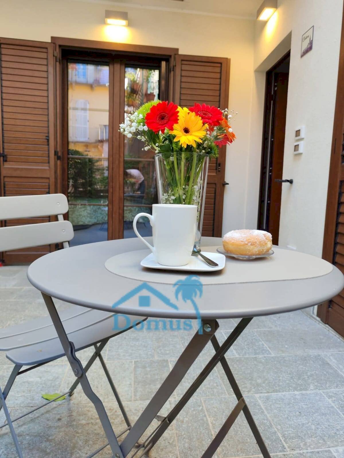 Two-room apartment VIA DUOMO, 20, Pinerolo - photo 1