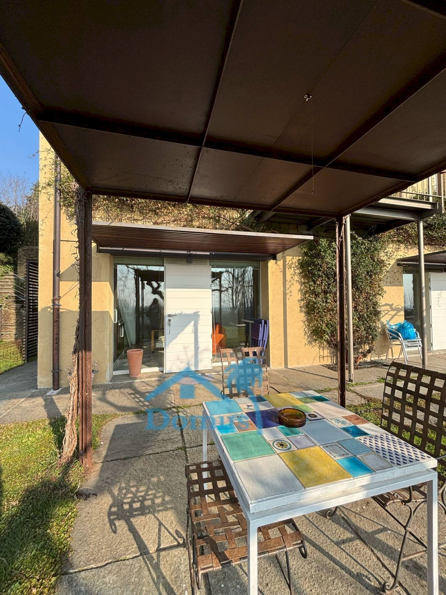 One-room apartment Via Boselli, 23, Pinerolo - photo 1