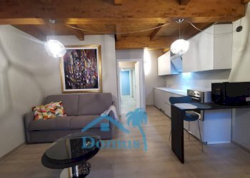 Two-room apartment Via Duomo, 20, Pinerolo - photo 1