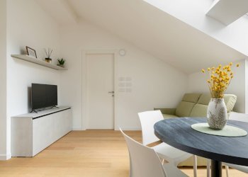 Mansarda Via Errico Petrella, 4, Milano - foto 1