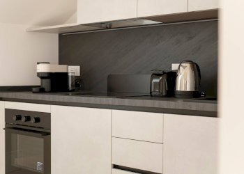 Mansarda Via Errico Petrella, 4, Milano - foto 8