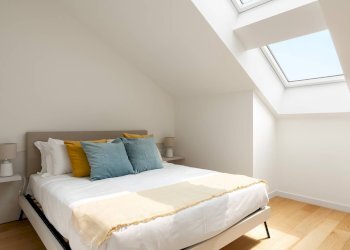 Mansarda Via Errico Petrella, 4, Milano - foto 12