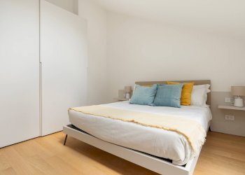 Mansarda Via Errico Petrella, 4, Milano - foto 13