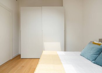 Mansarda Via Errico Petrella, 4, Milano - foto 14