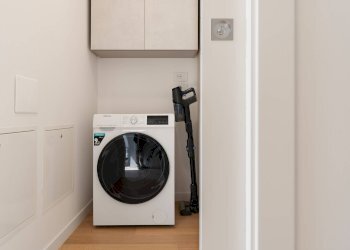 Mansarda Via Errico Petrella, 4, Milano - foto 16