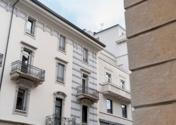 Mansarda Via Errico Petrella, 4, Milano - foto 17