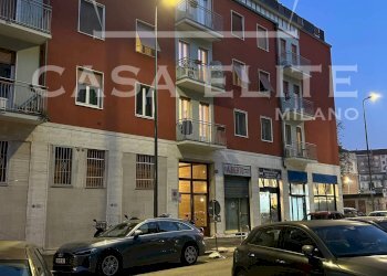 Appartamento Milano (zona San Siro) - foto 1