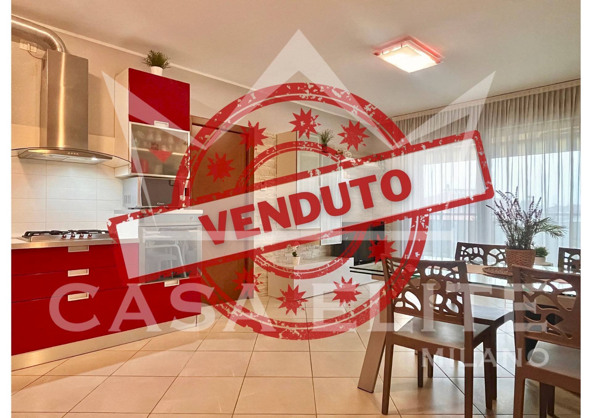 Appartamento Magenta - foto 1