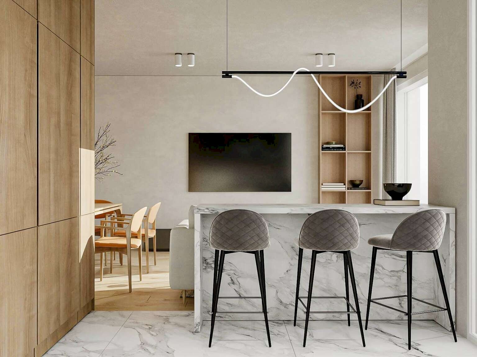 Attic Lissone - photo 3