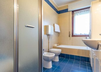 Quadrilocale Lissone - foto 11