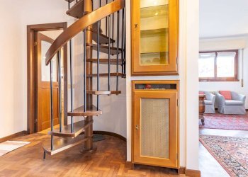 Quadrilocale Lissone - foto 13