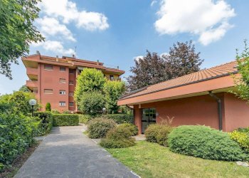 Quadrilocale Lissone - foto 24