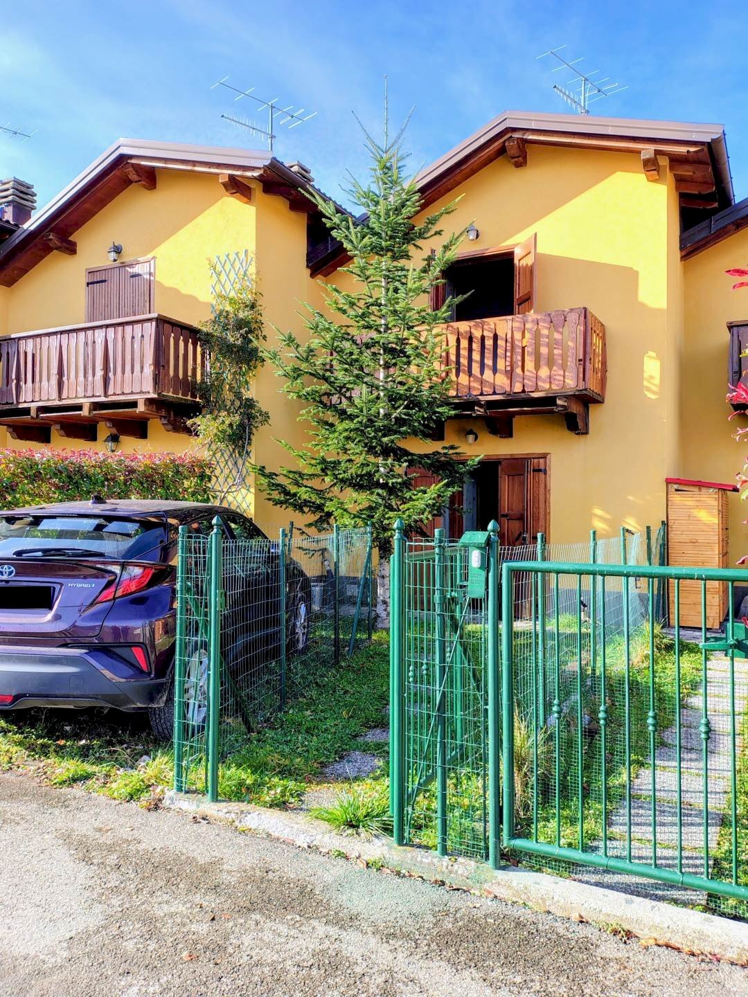 Terraced Villa Pievepelago - photo 2