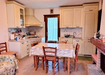 Villa a Schiera Pievepelago - foto 6