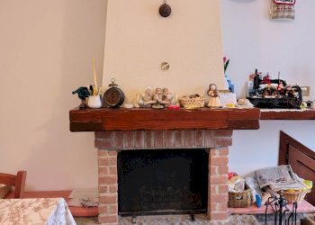 Villa a Schiera Pievepelago - foto 11