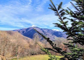 Villa a Schiera Pievepelago - foto 21