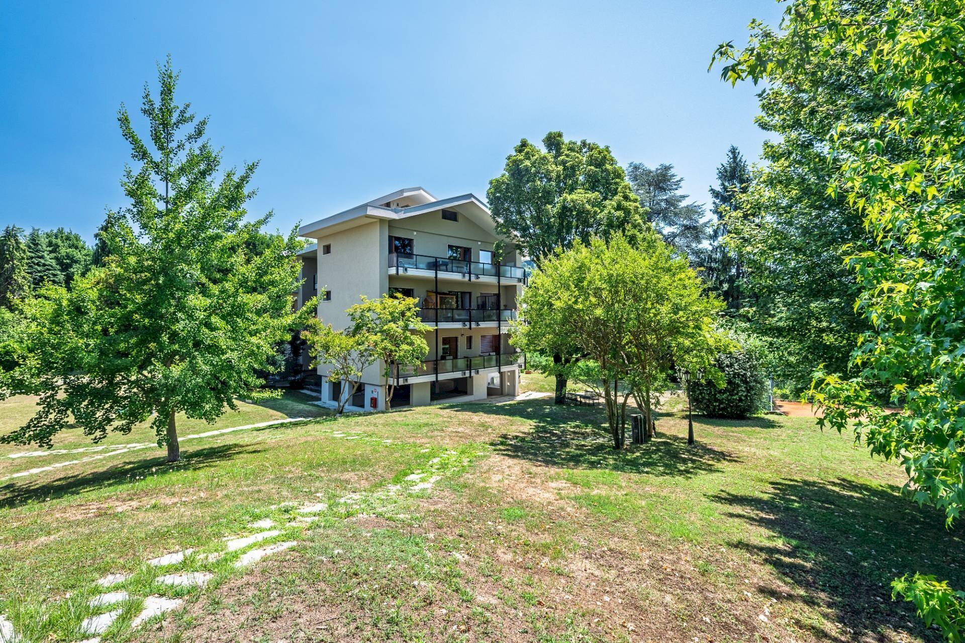 Appartamento Torino (zona Borgo Po) - foto 1