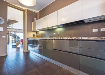 Appartamento Torino (zona Borgo Po) - foto 6