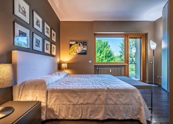 Appartamento Torino (zona Borgo Po) - foto 10