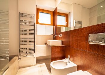 Appartamento Torino (zona Borgo Po) - foto 16