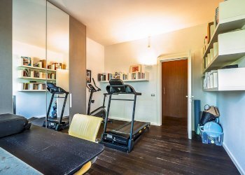 Appartamento Torino (zona Borgo Po) - foto 18